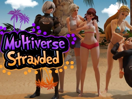 Multiverse Stranded v1.0